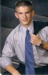 Matthew Ryan - Class of 2004 - Emmaus High School