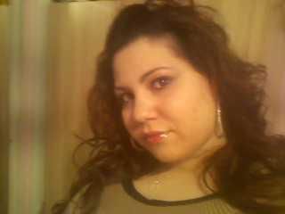 Jitza Oquendo - Class of 2002 - Emmaus High School
