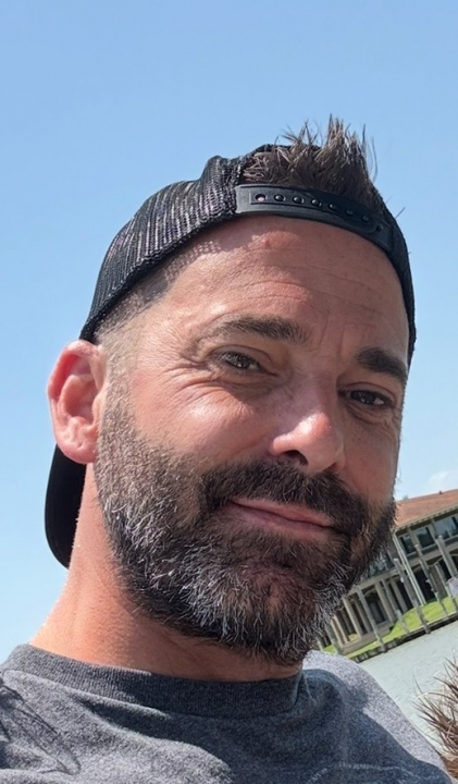 Kristofer Aughinbaugh - Class of 2000 - Emmaus High School