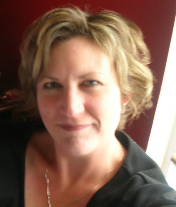 Sandy Snyder - Class of 1990 - Emmaus High School