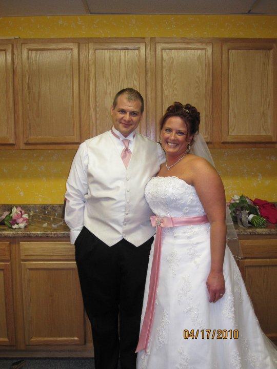 Angela Duchala - Class of 1992 - Emmaus High School
