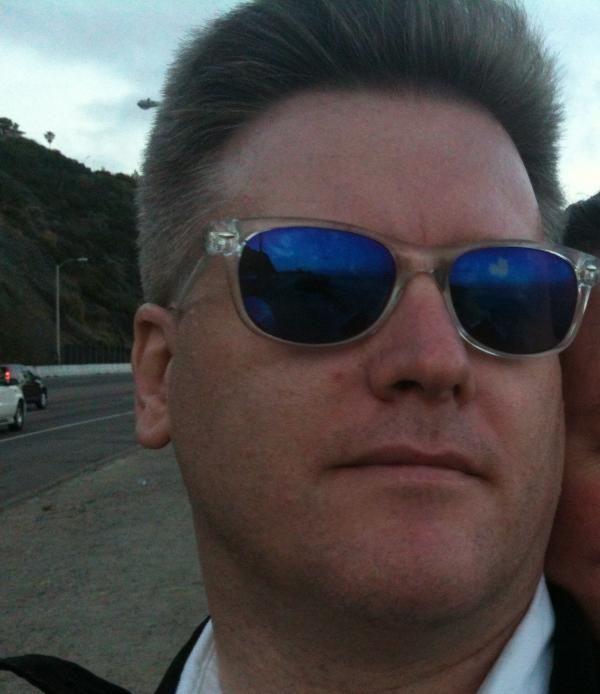 Matthew Lick - Class of 1987 - Emmaus High School