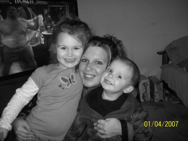 Amanda Grohman - Class of 2005 - Emmaus High School
