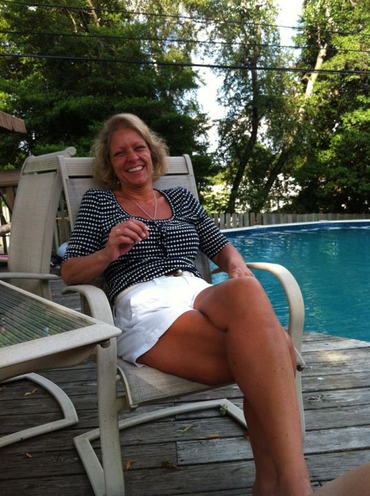Anna Kapustiak - Class of 1985 - Emmaus High School