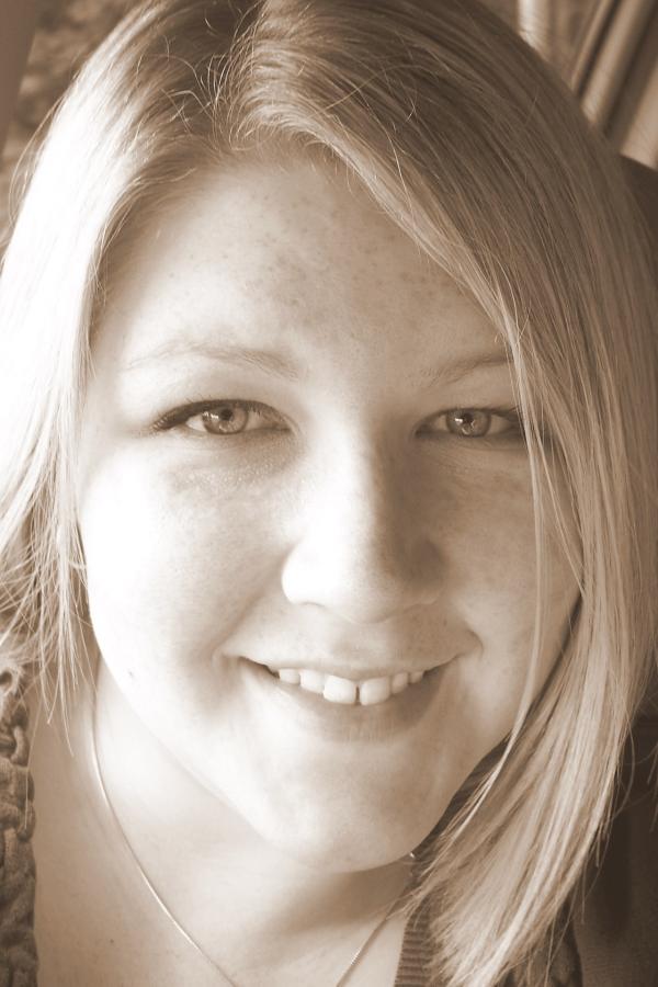 Stephanie Shumway - Class of 2001 - Emmaus High School