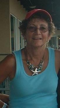 Josie Trollinger - Class of 1966 - Emmaus High School