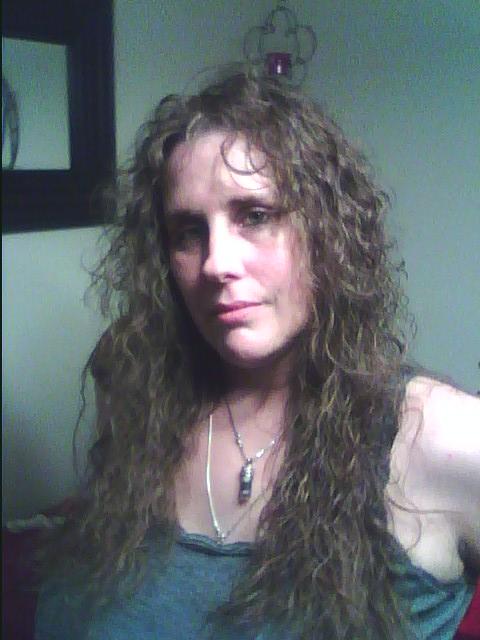 Shannon Flood - Class of 1986 - Emmaus High School