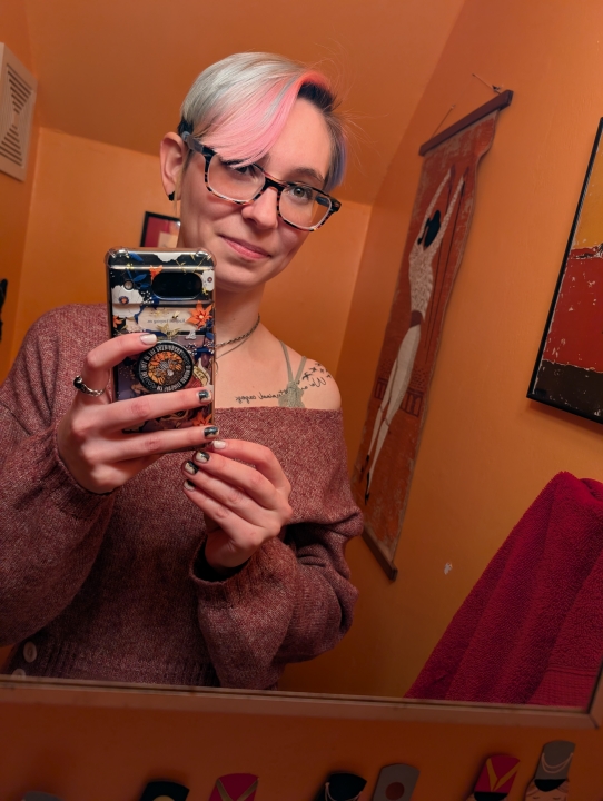 Sahrin Holderman - Class of 2011 - Emmaus High School