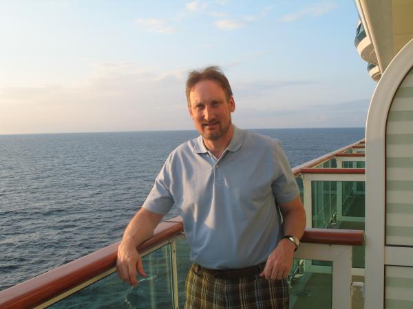 Doug Danweber - Class of 1982 - Emmaus High School