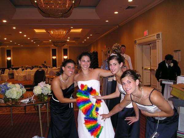 Jessica Visintainer - Class of 2002 - Emmaus High School
