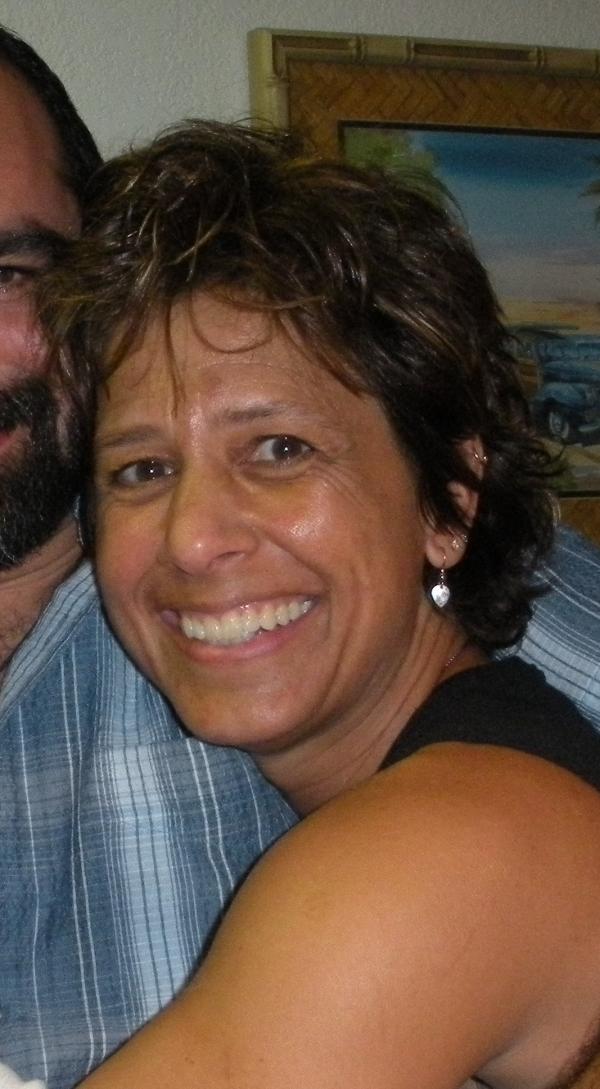 Susan Ayers - Class of 1977 - Emmaus High School