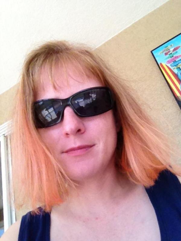 Robyn Elizabeth Hartzell - Class of 1992 - Emmaus High School