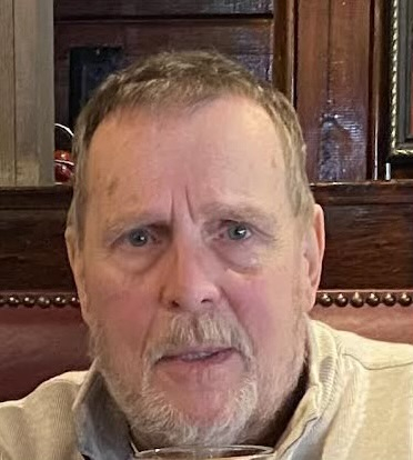 David Brooks - Class of 1976 - Emmaus High School