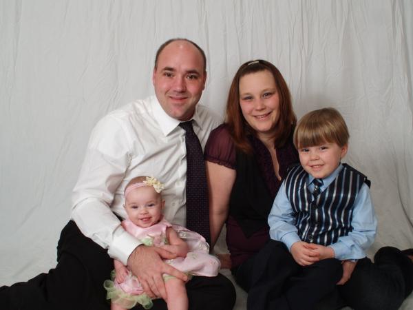 Ashley Schantz - Class of 2002 - Emmaus High School