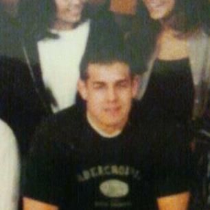 Tyler Burgess - Class of 1999 - Emmaus High School