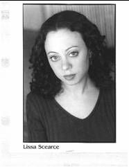 Lissa Scearce - Class of 1998 - Emmaus High School
