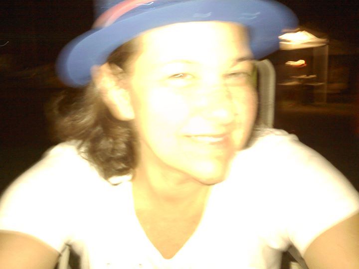 Karen Moffett - Class of 1984 - Emmaus High School