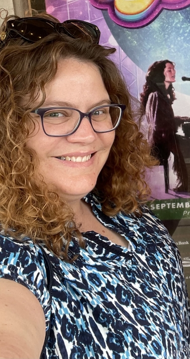 Rebecca Yoder - Class of 1999 - Emmaus High School