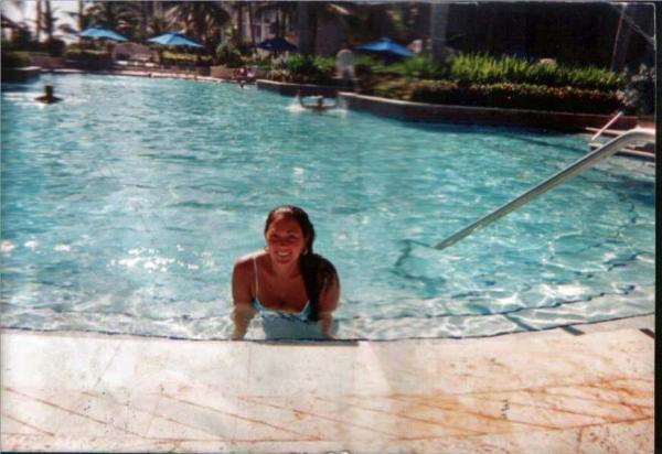 Leslie Burriello - Class of 1986 - Emmaus High School