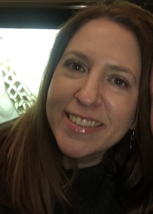Meghan Dwyer - Class of 1994 - Emmaus High School