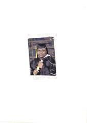 Shanita Sanders - Class of 2003 - East Side High School