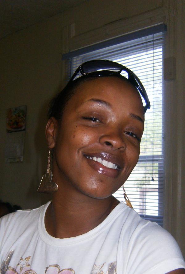 Latonya Duvall - Class of 1993 - East Side High School