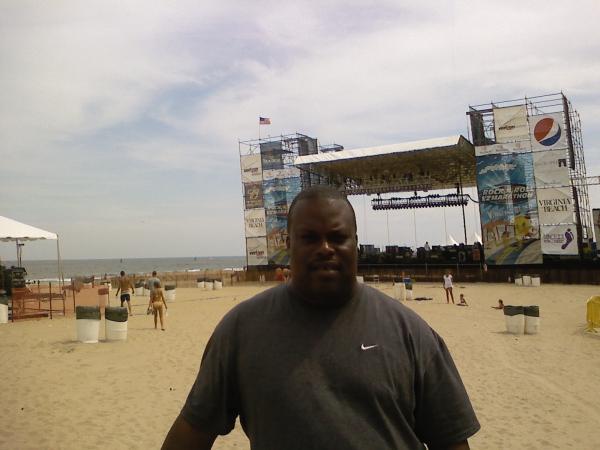 Hosea Cox - Class of 1982 - East Side High School