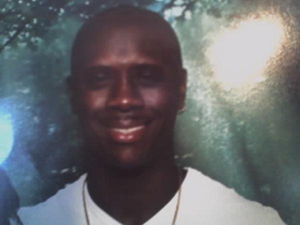 Thomas Hollingsworth - Class of 1986 - East Side High School