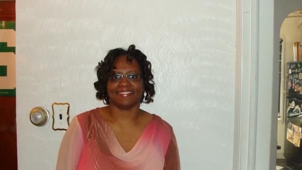 Macell Myers - Class of 1982 - East Side High School