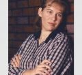 Charyl Schultz, class of 2000