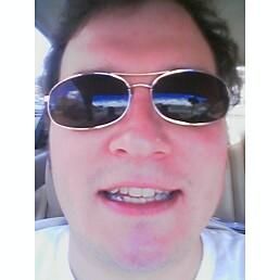 Paul Foster - Class of 1998 - Midwest City High School
