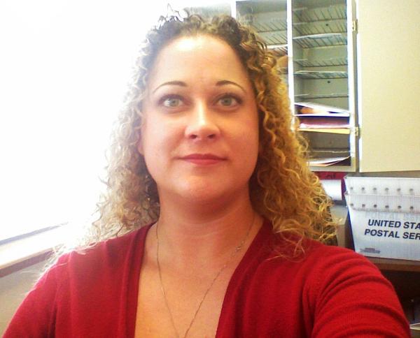Sally Lay - Class of 1998 - Midwest City High School