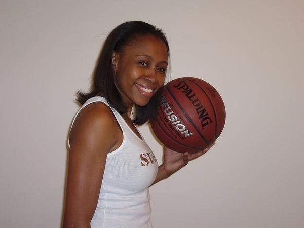 Lekesha Williams - Class of 1999 - Midwest City High School