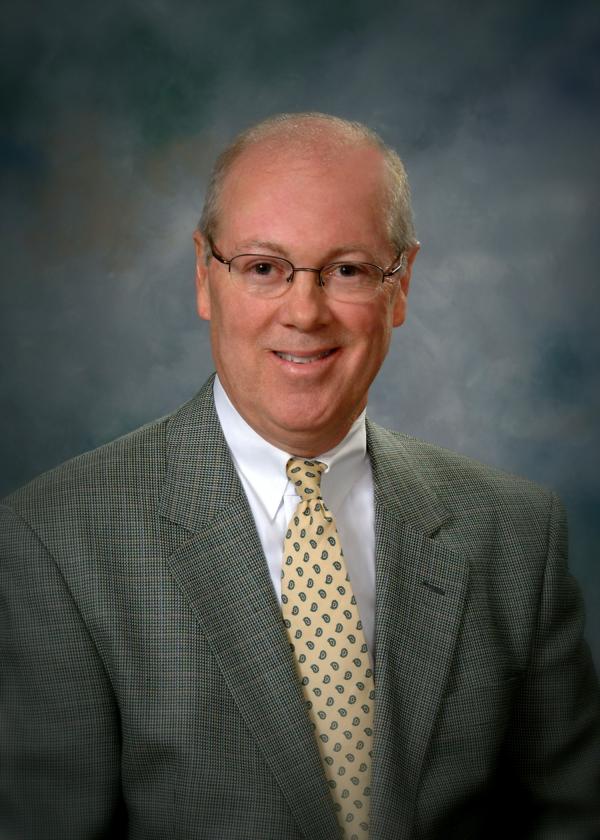 Steven Myers - Class of 1970 - Midwest City High School