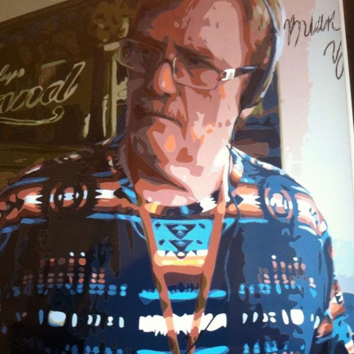 John Droll - Class of 1969 - Midwest City High School