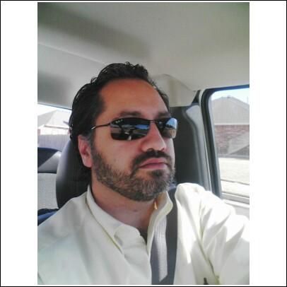 Michael Trevino - Class of 1990 - Midwest City High School
