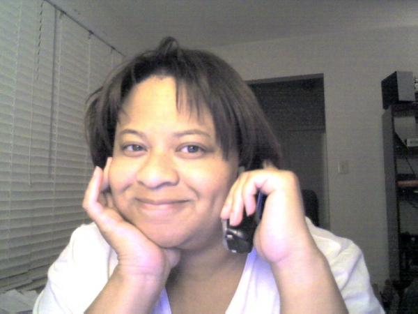 Nicole Staton - Class of 1988 - Midwest City High School