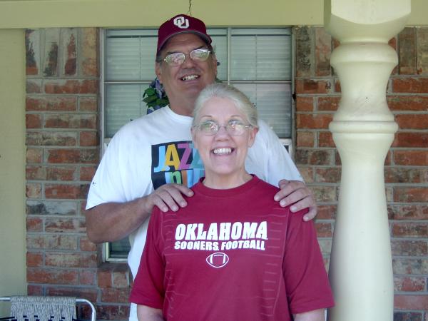 Ron Wallace - Class of 1974 - Midwest City High School