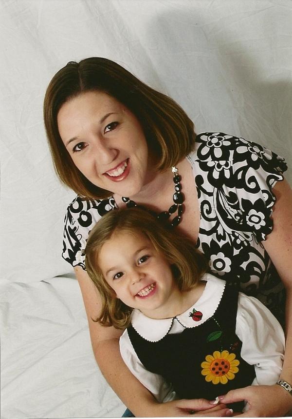 Kimberly Stevens - Class of 1996 - Midwest City High School