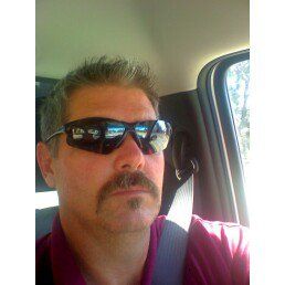 David Preston - Class of 1983 - Midwest City High School