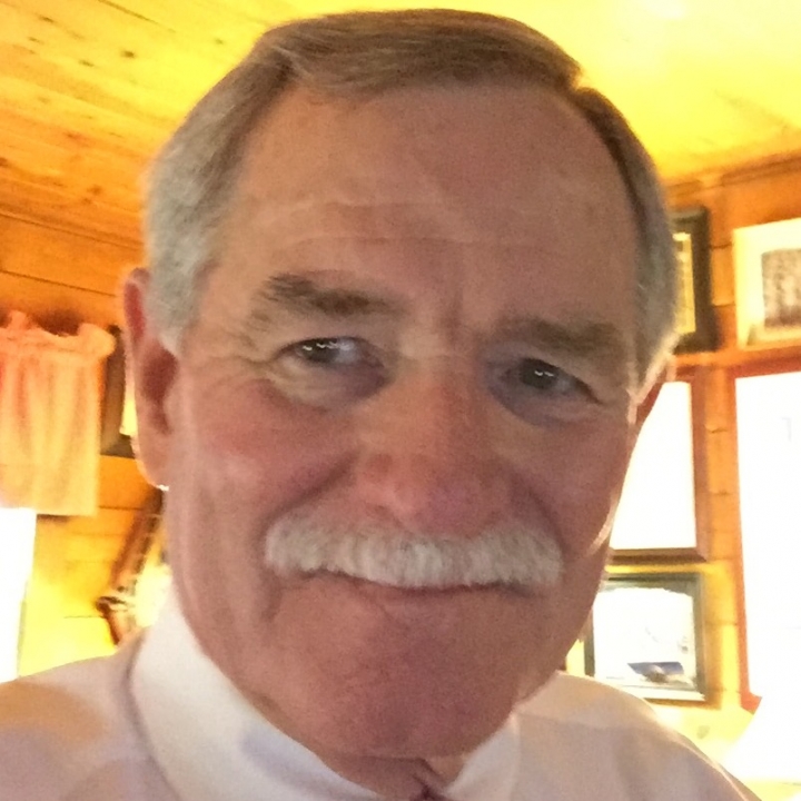 Ronald Cooper - Class of 1963 - Midwest City High School
