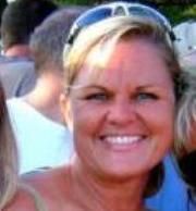 Tami King - Class of 1979 - Midwest City High School