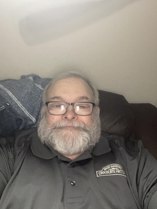 Charles Hamm - Class of 1970 - Midwest City High School