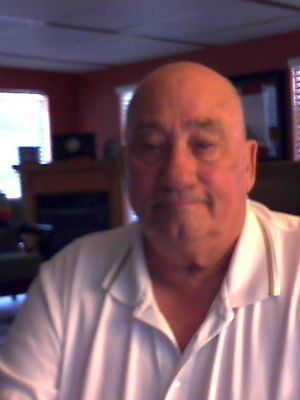 Brent Gibson - Class of 1959 - Midwest City High School