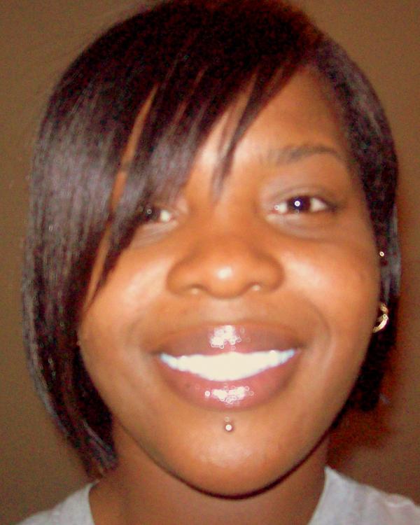 Lakeshia Blakes - Class of 2005 - Midwest City High School