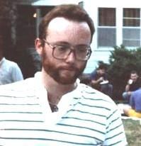 David Scott - Class of 1979 - Midwest City High School