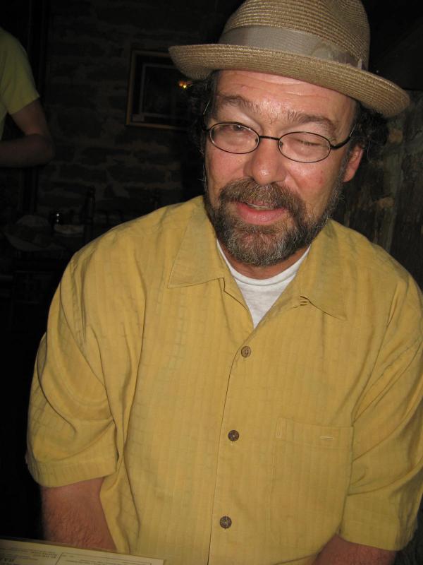 J Mark Stodghill - Class of 1971 - Midwest City High School