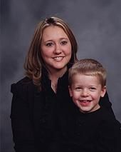 Jennifer Warde - Class of 2000 - Midwest City High School