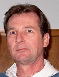 Larry Wishon - Class of 1973 - Midwest City High School