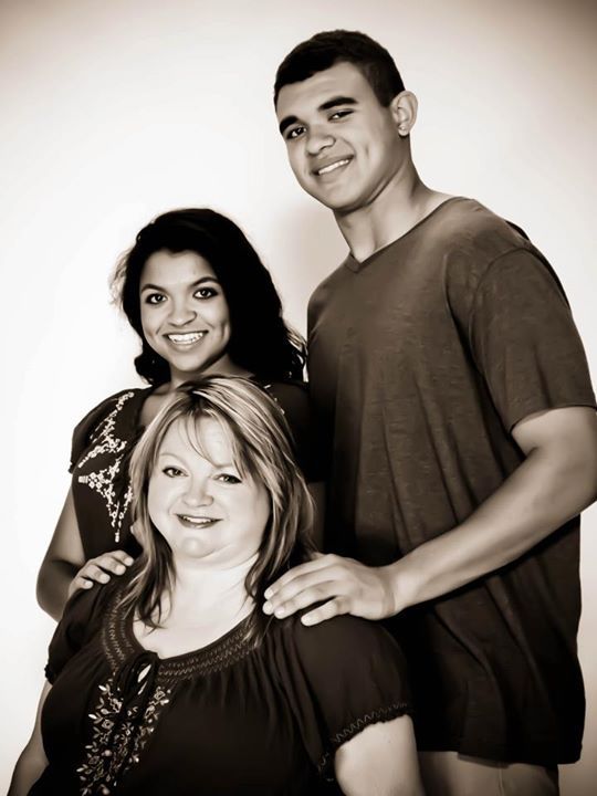 Kixann Black - Class of 1989 - Midwest City High School